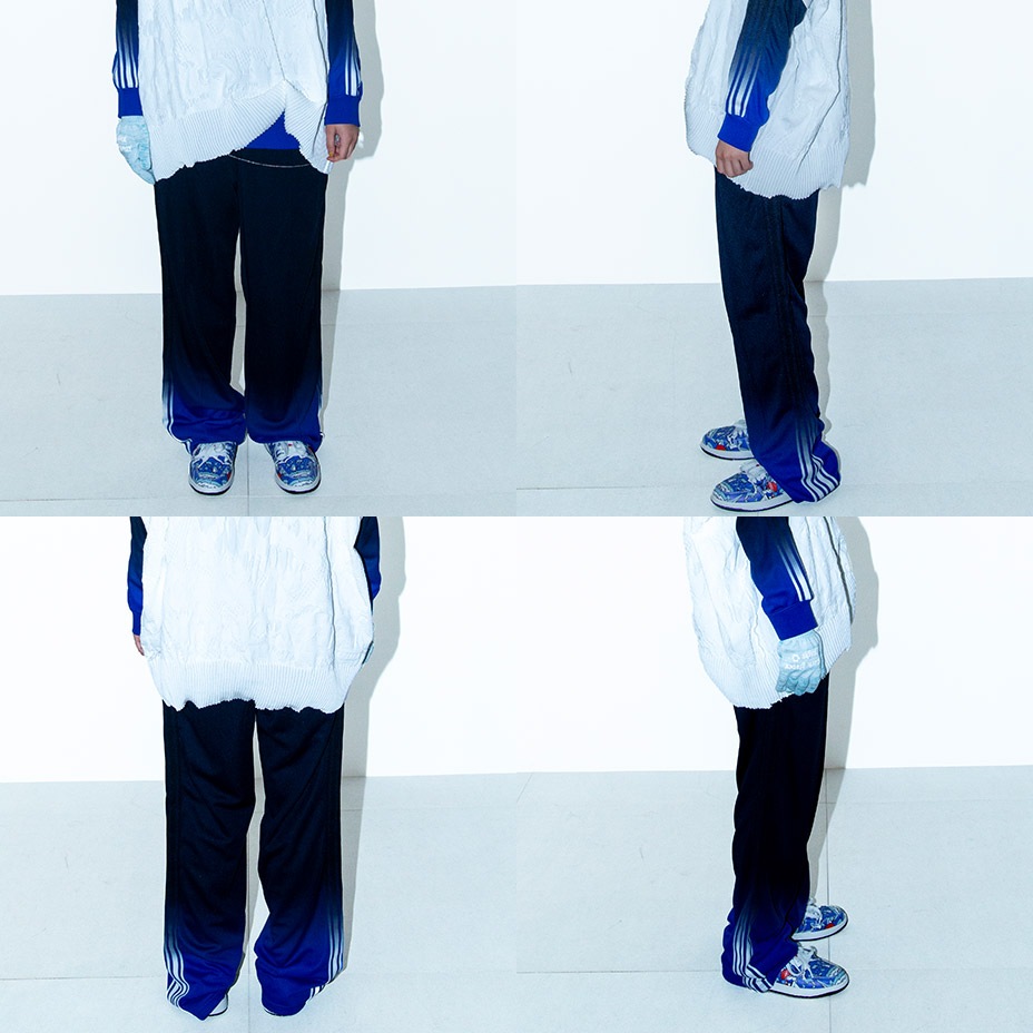 ジャージ メンズ レディース ジャージパンツ ストレッチ スウェットパンツ ラインパンツ セットアップ 伸縮 ウエストゴム グラデーション 普段着 ボトムス おしゃれ ズボン パンツ イージーパンツ ジャージ メンズ レディース ジャージパンツ ストレッチ スウェットパンツ ラインパンツ セットアップ 伸縮 ウエストゴム グラデーション 普段着 ボトムス おしゃれ ズボン パンツ イージーパンツ