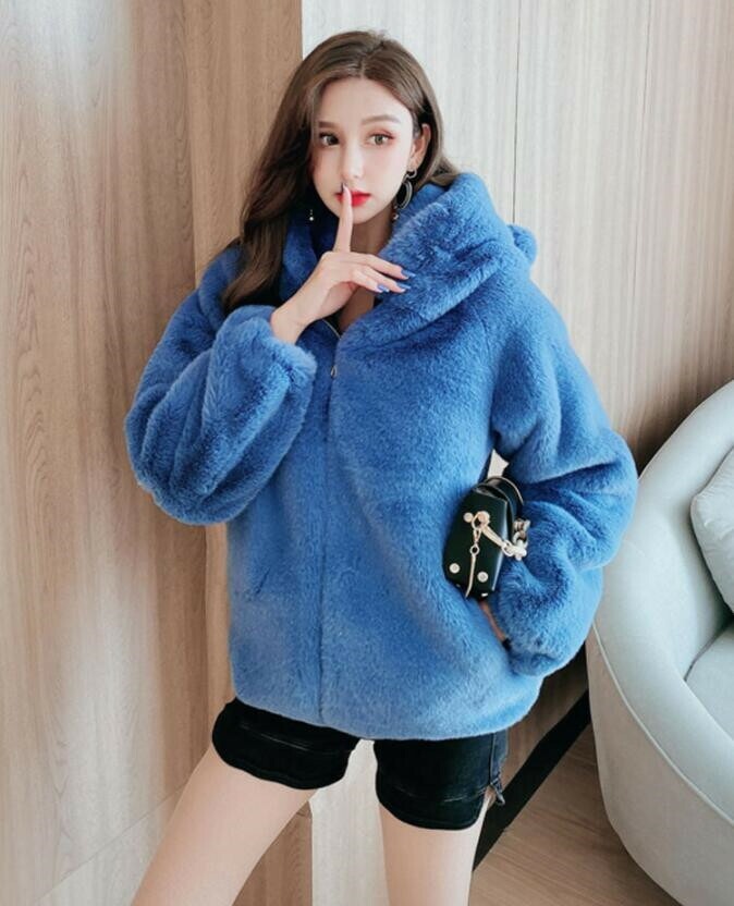 コート うさぎ 大きいサイズ パーカー ペアルック クマ耳 コート 熊耳 かわいい コートジャケット フーディ 可愛い過ぎ 長袖 秋冬 萌え萌え系 女性 高校生 中学生 入学式dd232c0