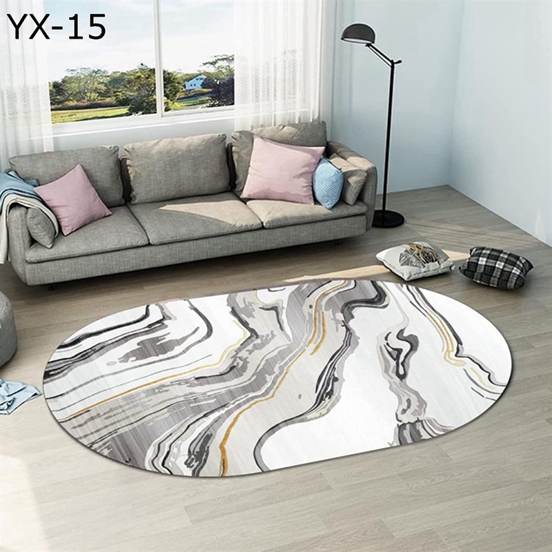 カーペット 楕円 50*80cm ラグマット 楕円形 ラグカーペット 異型 ラグカーペット 不規則 楕円絨毯 薄手 北欧ラグマット 軽量 滑り止め 防音 吸水 おしゃれ 春夏秋冬 りピングラグ 出窓マ カーペット 楕円 50*80cm ラグマット 楕円形 ラグカーペット 異型 ラグカーペット 不規則 楕円絨毯 薄手 北欧ラグマット 軽量 滑り止め 防音 吸水 おしゃれ 春夏秋冬 りピングラグ 出窓マ