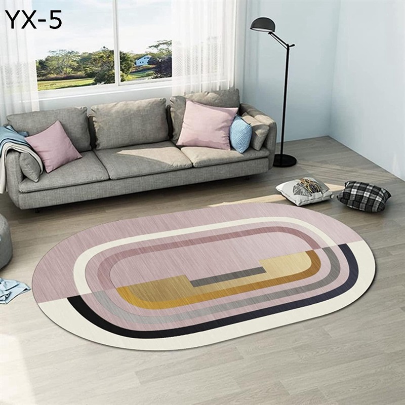 カーペット 楕円 50*80cm ラグマット 楕円形 ラグカーペット 異型 ラグカーペット 不規則 楕円絨毯 薄手 北欧ラグマット 軽量 滑り止め 防音 吸水 おしゃれ 春夏秋冬 りピングラグ 出窓マ カーペット 楕円 50*80cm ラグマット 楕円形 ラグカーペット 異型 ラグカーペット 不規則 楕円絨毯 薄手 北欧ラグマット 軽量 滑り止め 防音 吸水 おしゃれ 春夏秋冬 りピングラグ 出窓マ