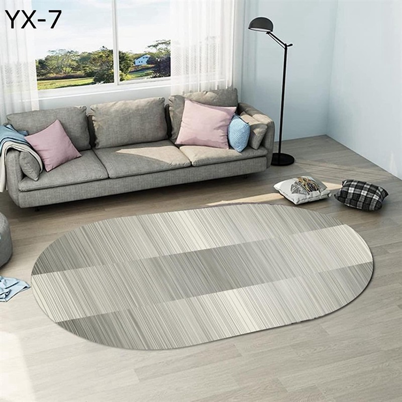 カーペット 楕円 50*80cm ラグマット 楕円形 ラグカーペット 異型 ラグカーペット 不規則 楕円絨毯 薄手 北欧ラグマット 軽量 滑り止め 防音 吸水 おしゃれ 春夏秋冬 りピングラグ 出窓マ カーペット 楕円 50*80cm ラグマット 楕円形 ラグカーペット 異型 ラグカーペット 不規則 楕円絨毯 薄手 北欧ラグマット 軽量 滑り止め 防音 吸水 おしゃれ 春夏秋冬 りピングラグ 出窓マ