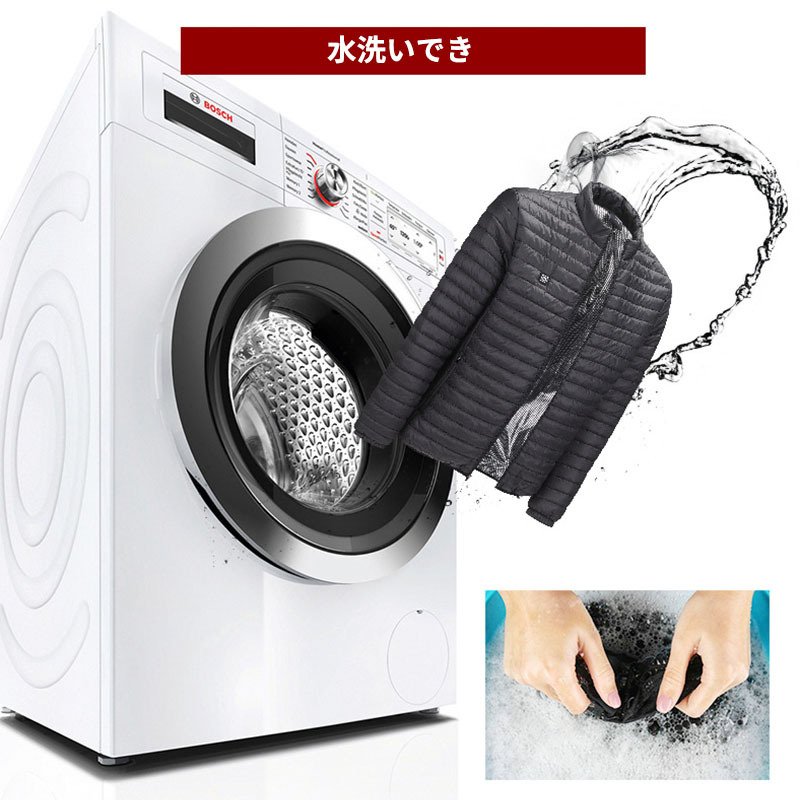 ヒーターベスト 電熱ジャケット 男女兼用 加熱ベスト フリース 速暖 暖房 ヒーター内蔵 USB式給電 3段温度調整 防寒 バイク スキー 登山