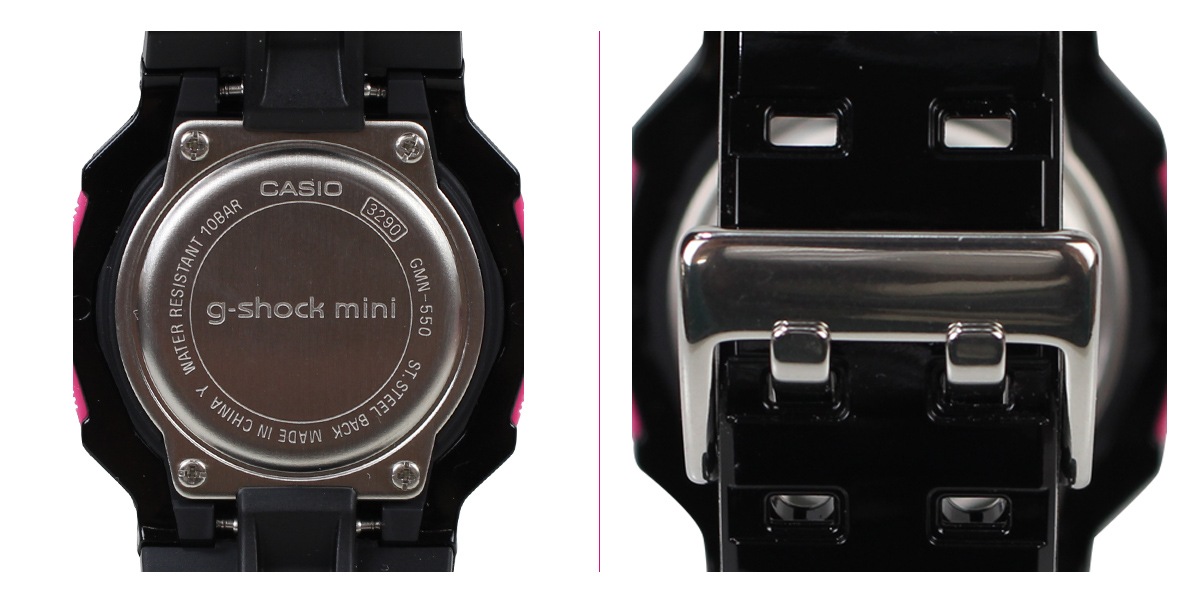 安い最安値 ジーショック CASIO g-shock mi... : 腕時計・アクセサリー : カシオ 高品質通販