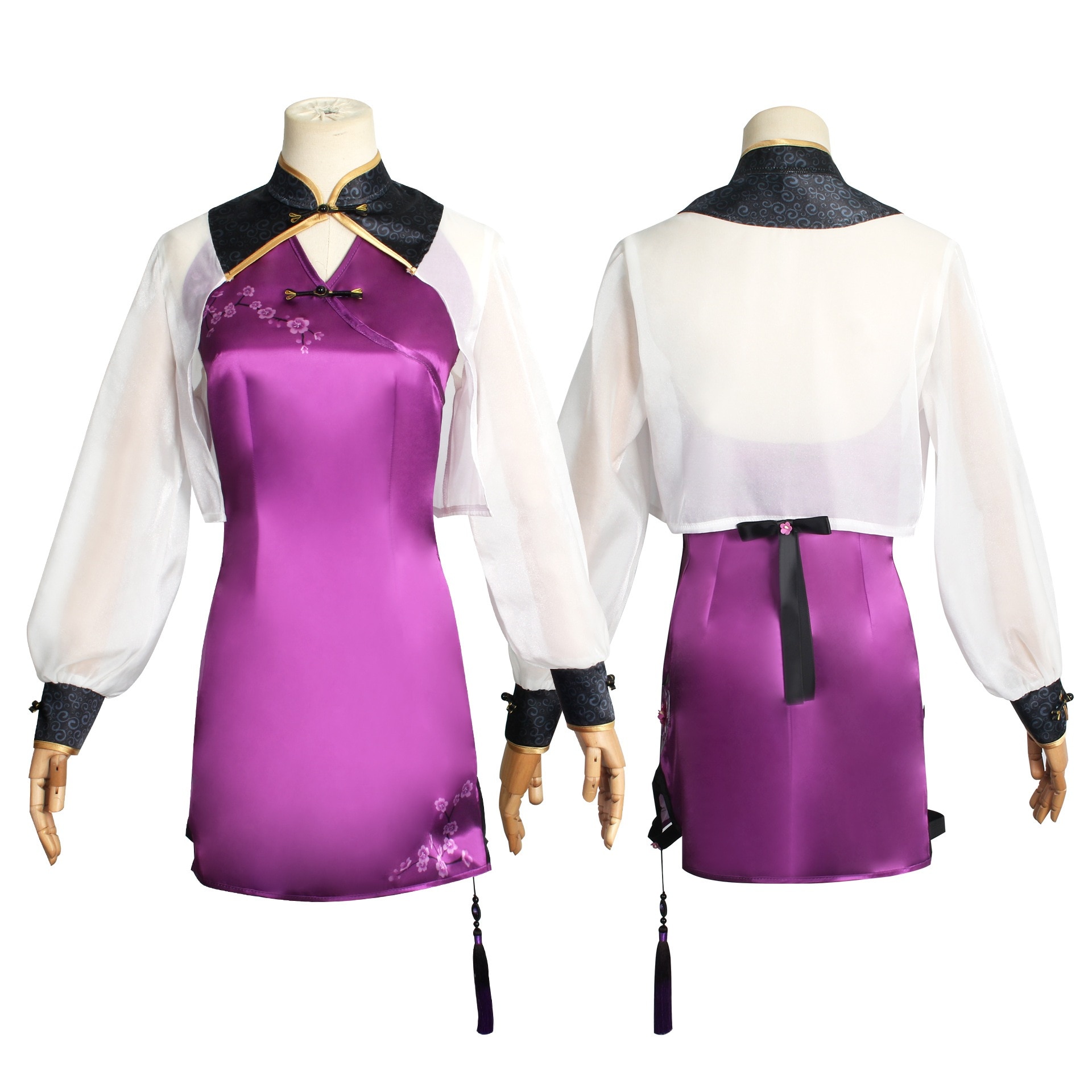 チャイナドレス 初音COS 2025miku コスプレ変装仮装衣装 初音ミク VOCALOID スーツ ハロウィン 2025年新作入荷コスプレ チャイナドレス 初音COS 2025miku コスプレ変装仮装衣装 初音ミク VOCALOID スーツ ハロウィン 2025年新作入荷コスプレ