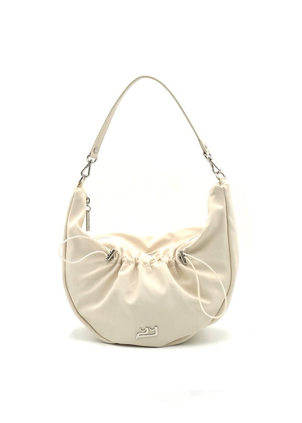 【yieyie】Sophia Bag Glossy Ivory 再入荷☆韓国 人気☆バッグ Qoo10] YIEYIE 【YIEYIE】 SOPHIA BAG