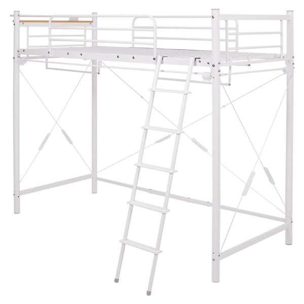 2wayロフトベッド 高184cm ハイタイプ シングルベッド カーテン(別売)取付可能 ハンガーポール ベッド下収納 宮棚 コンセント フレーム単品 2wayロフトベッド 高184cm ハイタイプ シングルベッド カーテン(別売)取付可能 ハンガーポール ベッド下収納 宮棚 コンセント フレーム単品