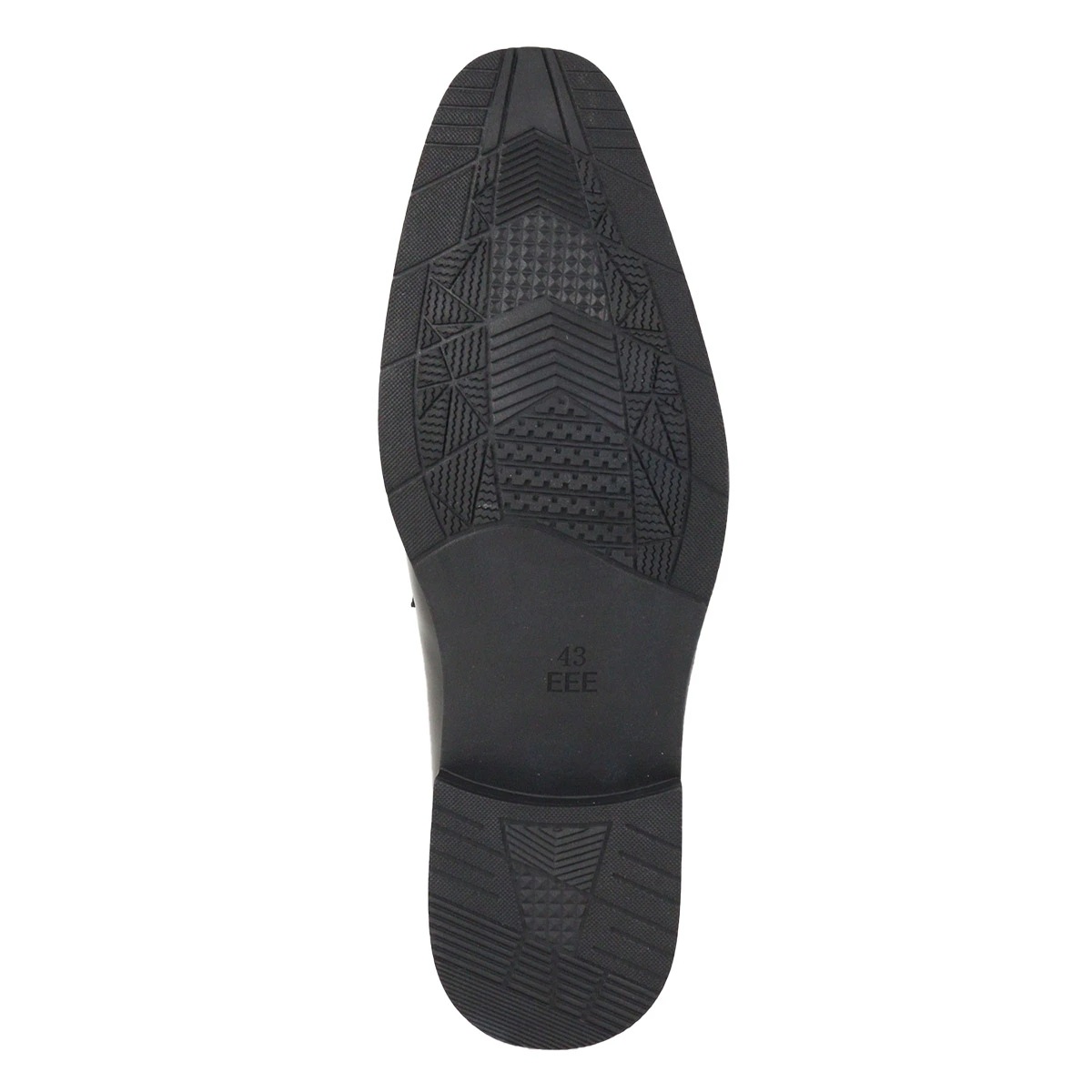 ビジネスシューズ 革靴 スリッポン ビットローファー 本革 衝撃吸収 スワールモカ ふわふわインソール メンズ 靴 6917 黒 ブラック 大きいサイズ