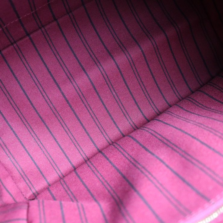 美品 LOUIS VUITTON ルイ ヴィトン ハンドバッグ M40764 スピーディー25 バンドリエール モノグラムアンプラント レザー オロール パープル系 ゴールド金【本物保証】 美品 LOUIS VUITTON ルイ ヴィトン ハンドバッグ M40764 スピーディー25 バンドリエール モノグラムアンプラント レザー オロール パープル系 ゴールド金【本物保証】