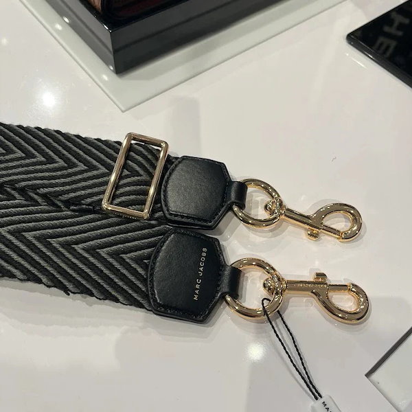 Qoo10] Marc Jacobs Original Wrapping 即発