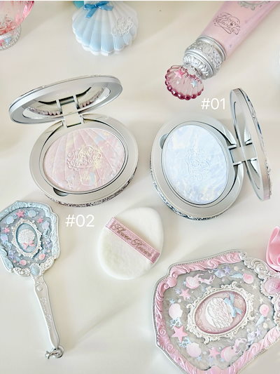 Flower knows 【限定コスメセット】 6709147602.jpg