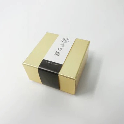 極み 金の駒 金将 1駒 将棋 24金メッキ加工 インテリア プレゼント ギフト