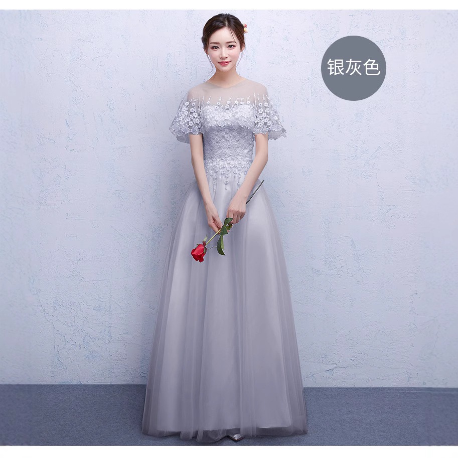 2025年の春と夏2025年のドレスブラックロングドレスドレス 2025年の春と夏2025年のドレスブラックロングドレスドレス