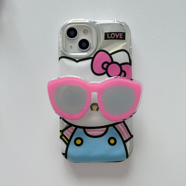 Qoo10] 人気韓国アイドル風 かわいい サングラス