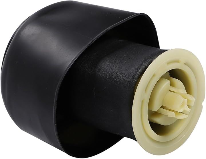 BMW 純正品風 リアエアサスペンション F11 5シリーズ ツーリング用 エアスプリング(1個)