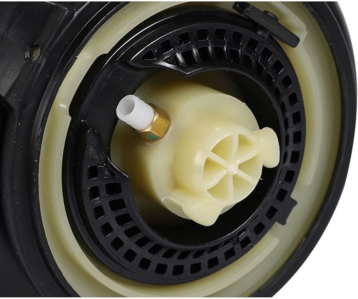 BMW 純正品風 リアエアサスペンション F11 5シリーズ ツーリング用 エアスプリング(1個)