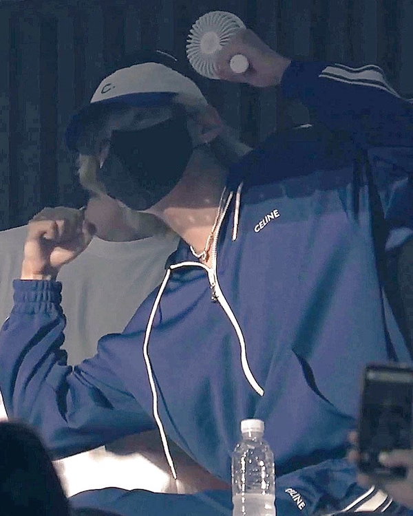 BTS テテ テヒョン V 着用 clove. BTS テテ テヒョン V 着用 clove. - メルカリ