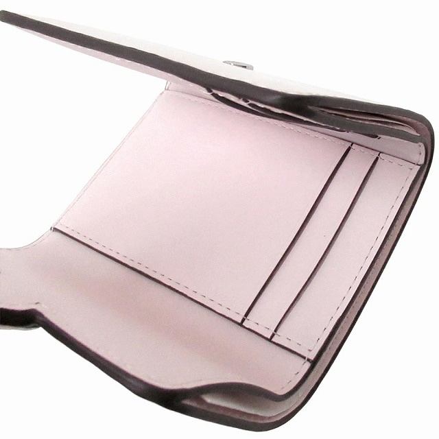 TORY BURCH トリバーチ アウトレット 財布 スモール ロビンソン スパッツォラート ウォレット 三つ折り財布 165003 650