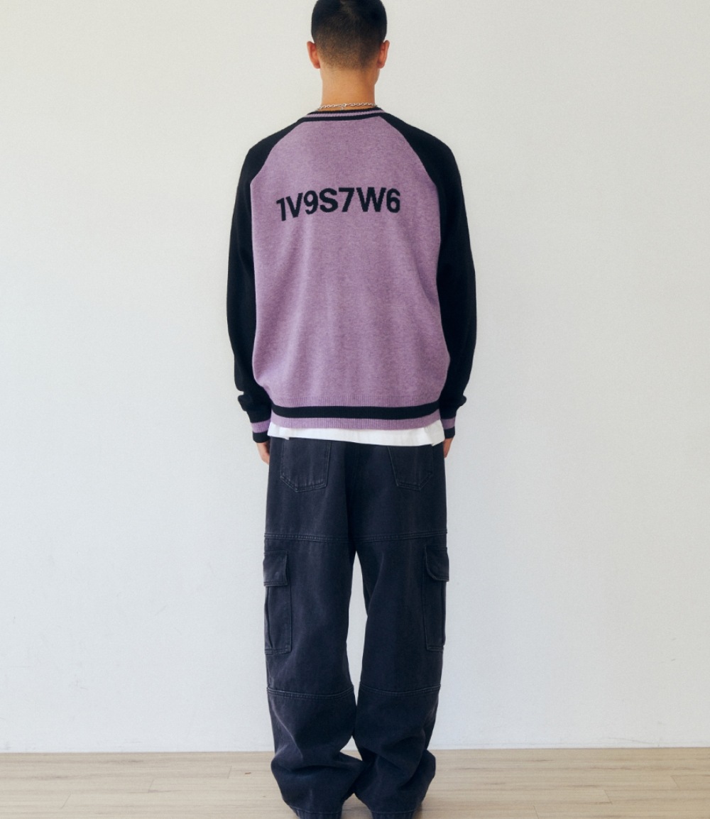 BOYNEXTDOOR イハン 着用/VSW Washable 2way Zip Up/ユニ