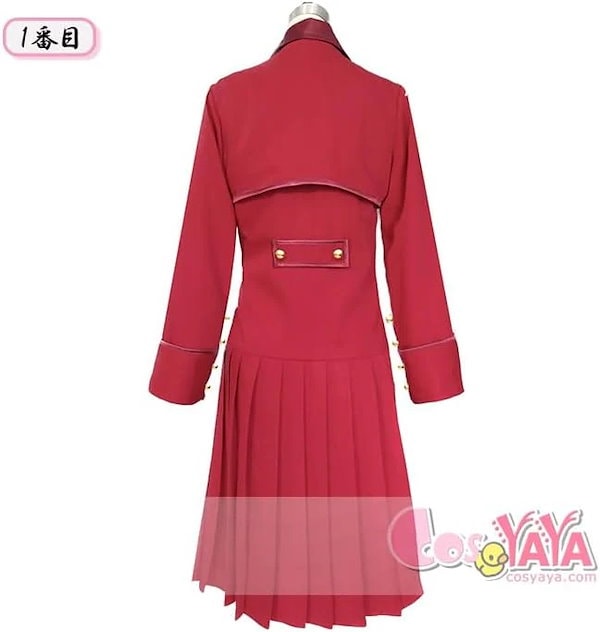 Momokanさん 専用 ③.⑤.衣装 Amazon.co.jp: [LONGFTRMPMP] longmucos 欅坂46（櫻坂46） 3rd