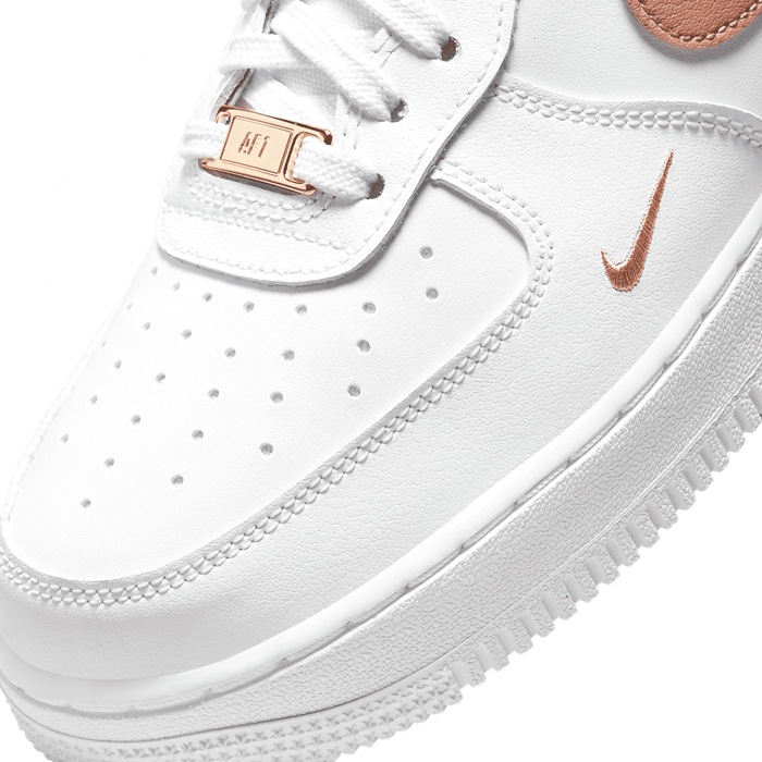 【SHOPクーポンあり】スニーカー 厚底 レディース エアフォース1 エッセンシャル ホワイト 白 ピンク ウィメンズ 靴 バスケ ダンス シューズ 学生 ティーン 定番 CZ0270 【SHOPクーポンあり】スニーカー 厚底 レディース エアフォース1 エッセンシャル ホワイト 白 ピンク ウィメンズ 靴 バスケ ダンス シューズ 学生 ティーン 定番 CZ0270