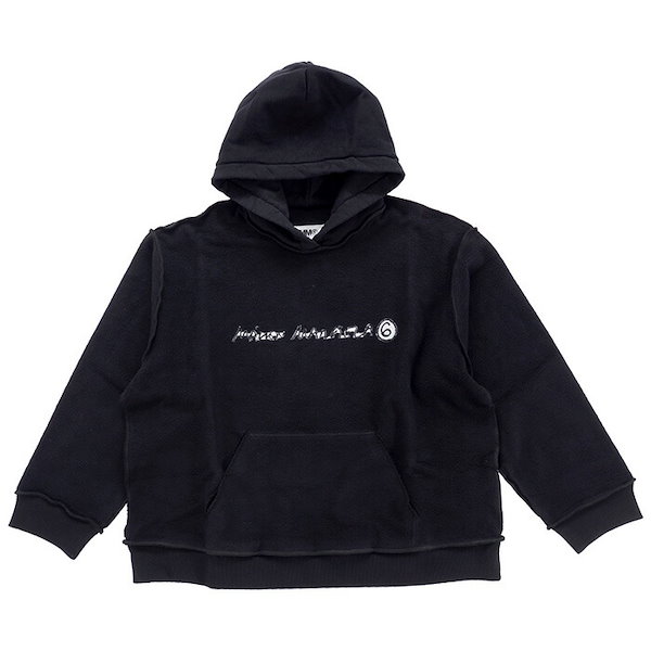 [Qoo10] メゾンマルジェラ パーカー MM6 Sweatshirt