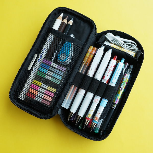 クルトガダイブLOON LOON 筆箱 文房具まとめ売り