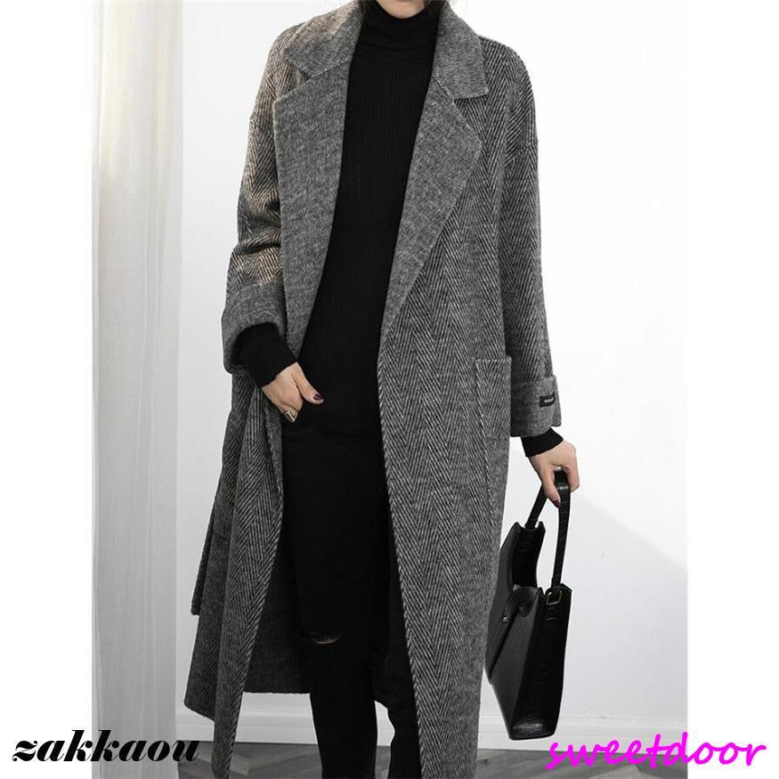 カシミヤコート レディース スーパーロングコート コート 冬 通勤