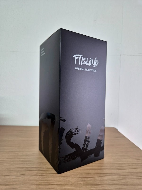 FTISLAND MINI PENTASTICK - FNC STORE