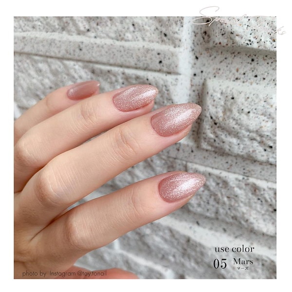 【SALE】ルチアジェル☆Amici☆ネイルタウン☆マグネットジェル 新品未使用 SALE】ルチアジェル☆Amici☆ネイルタウン☆マグネットジェル