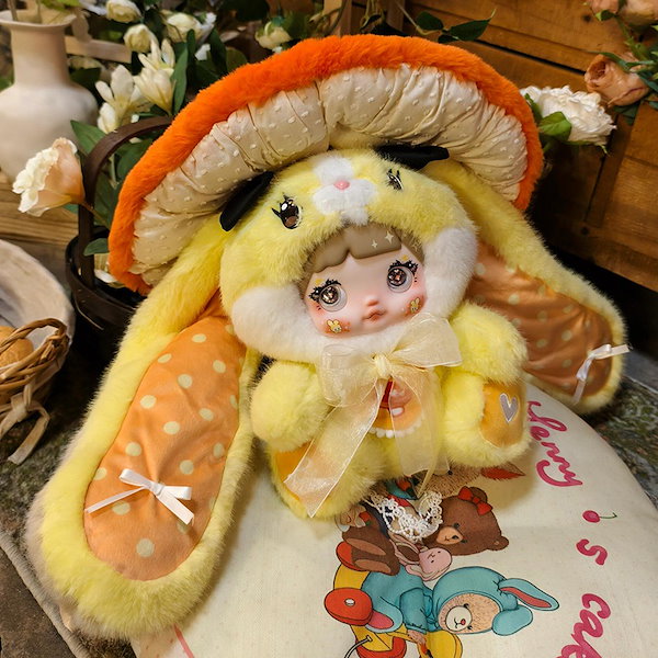 Qoo10] TOPTOY Nommi 限定【公式正規品】Big S