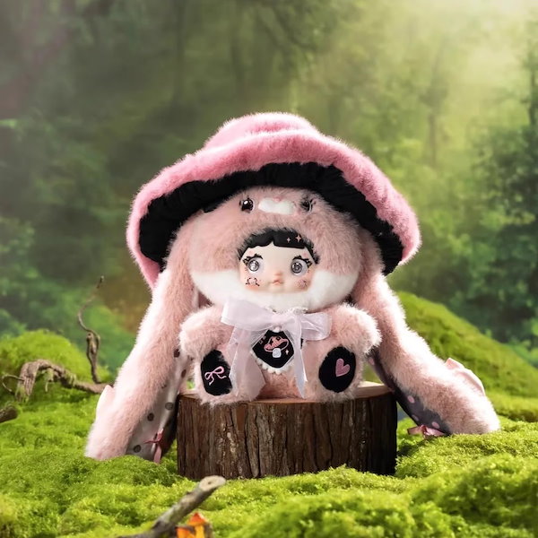 Qoo10] TOPTOY Nommi 限定【公式正規品】Big S