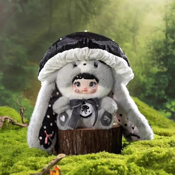 Qoo10] TOPTOY Nommi 限定【公式正規品】Big S