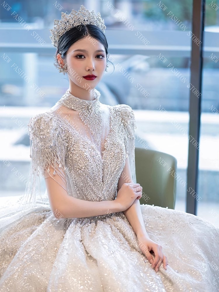 ウエディングドレス-72 ウエディングドレス-72