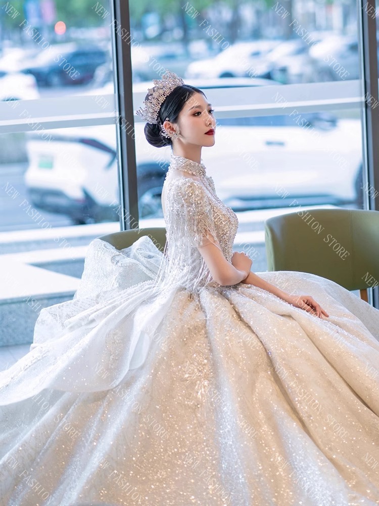 ウエディングドレス-72 ウエディングドレス-72