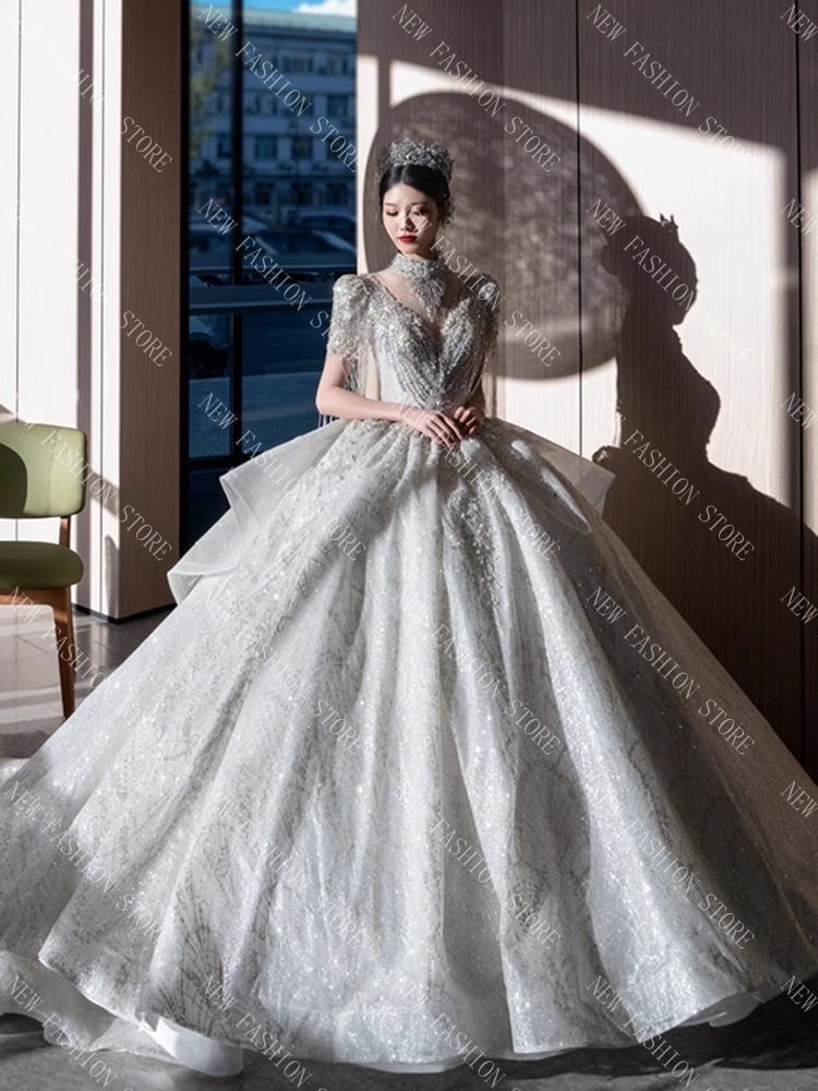 ウエディングドレス-72 ウエディングドレス-72