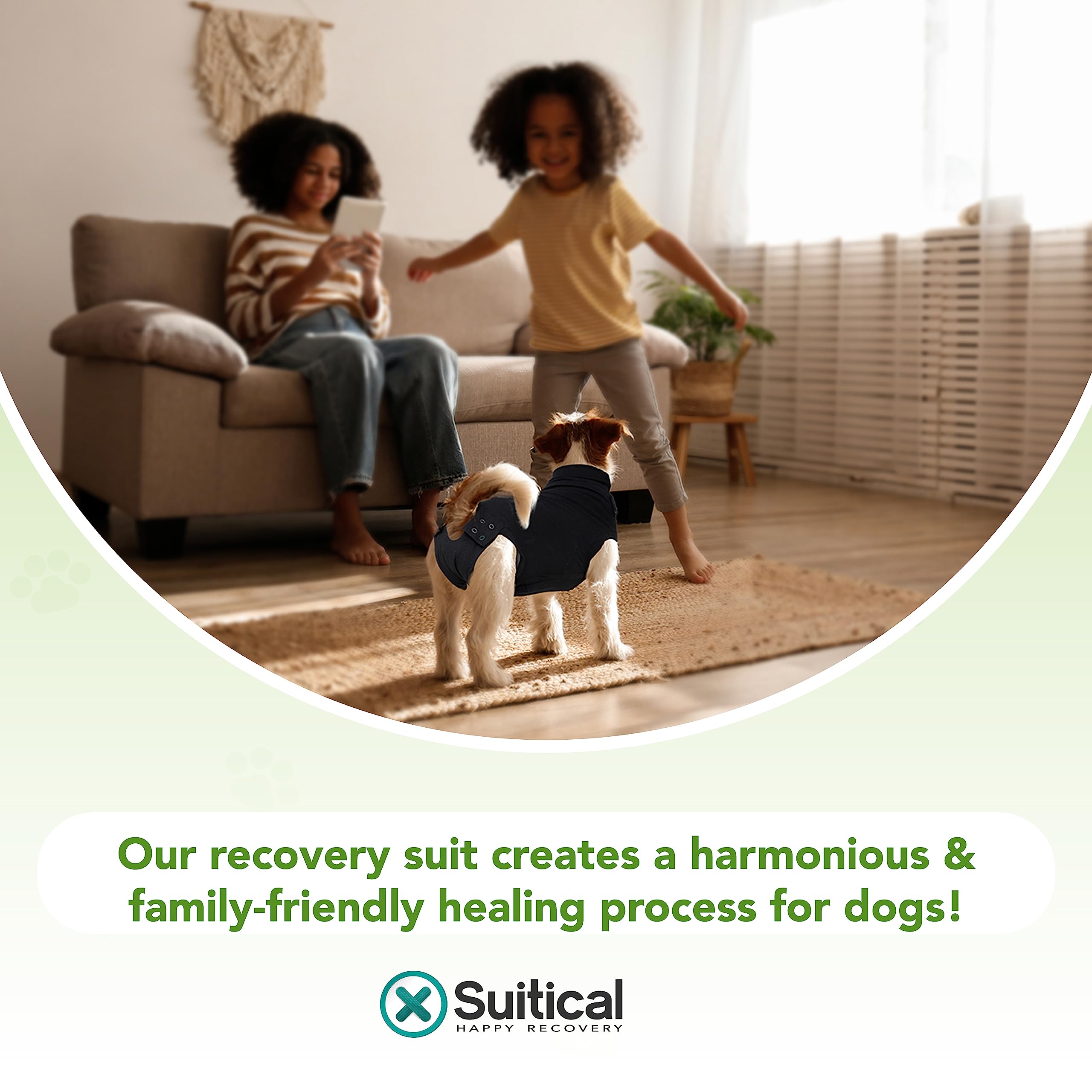 Suitical(スーティカル) リカバリースーツ PTSC00104 S サイズ