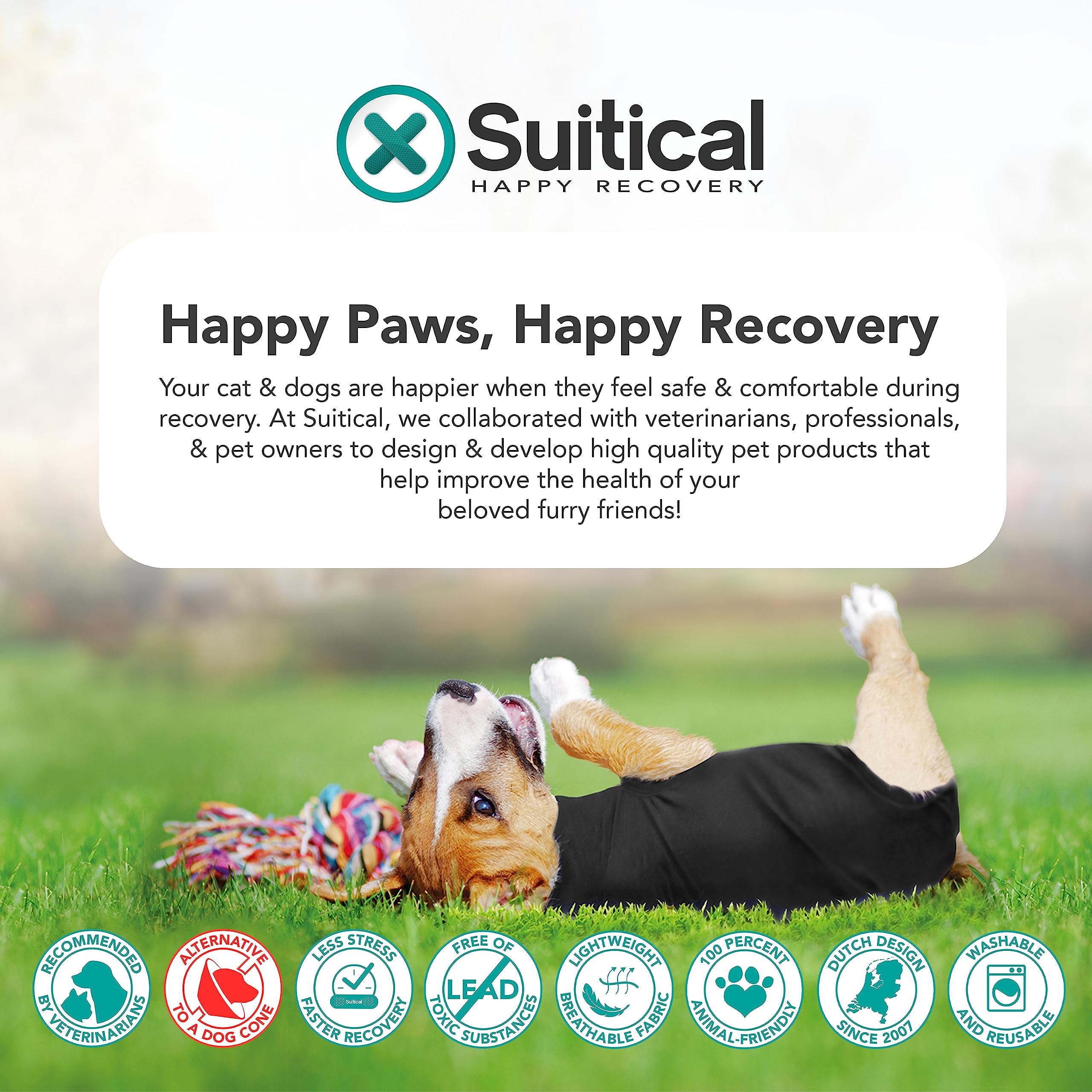 Suitical(スーティカル) リカバリースーツ PTSC00104 S サイズ