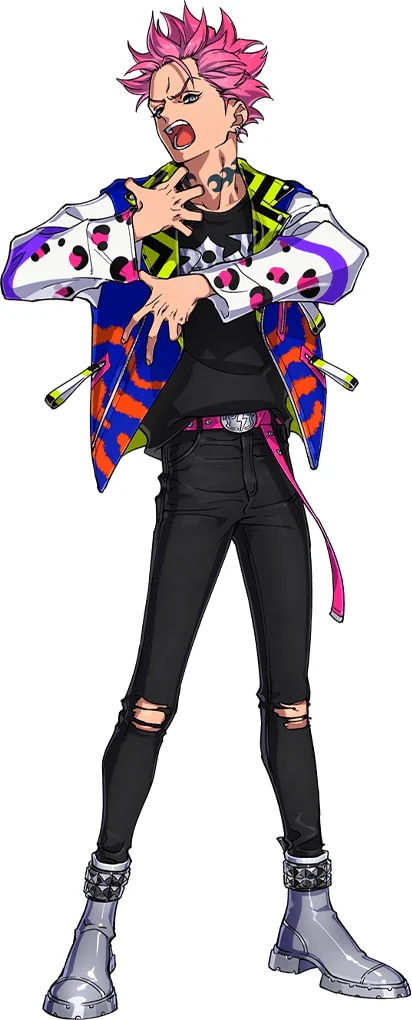 CHARISMA カリスマ ワールド 反発のカリスマ 猿川慧 コスプレ衣装 コスチューム 変装 仮装 CHARISMA カリスマ ワールド 反発のカリスマ 猿川慧 コスプレ衣装 コスチューム 変装 仮装