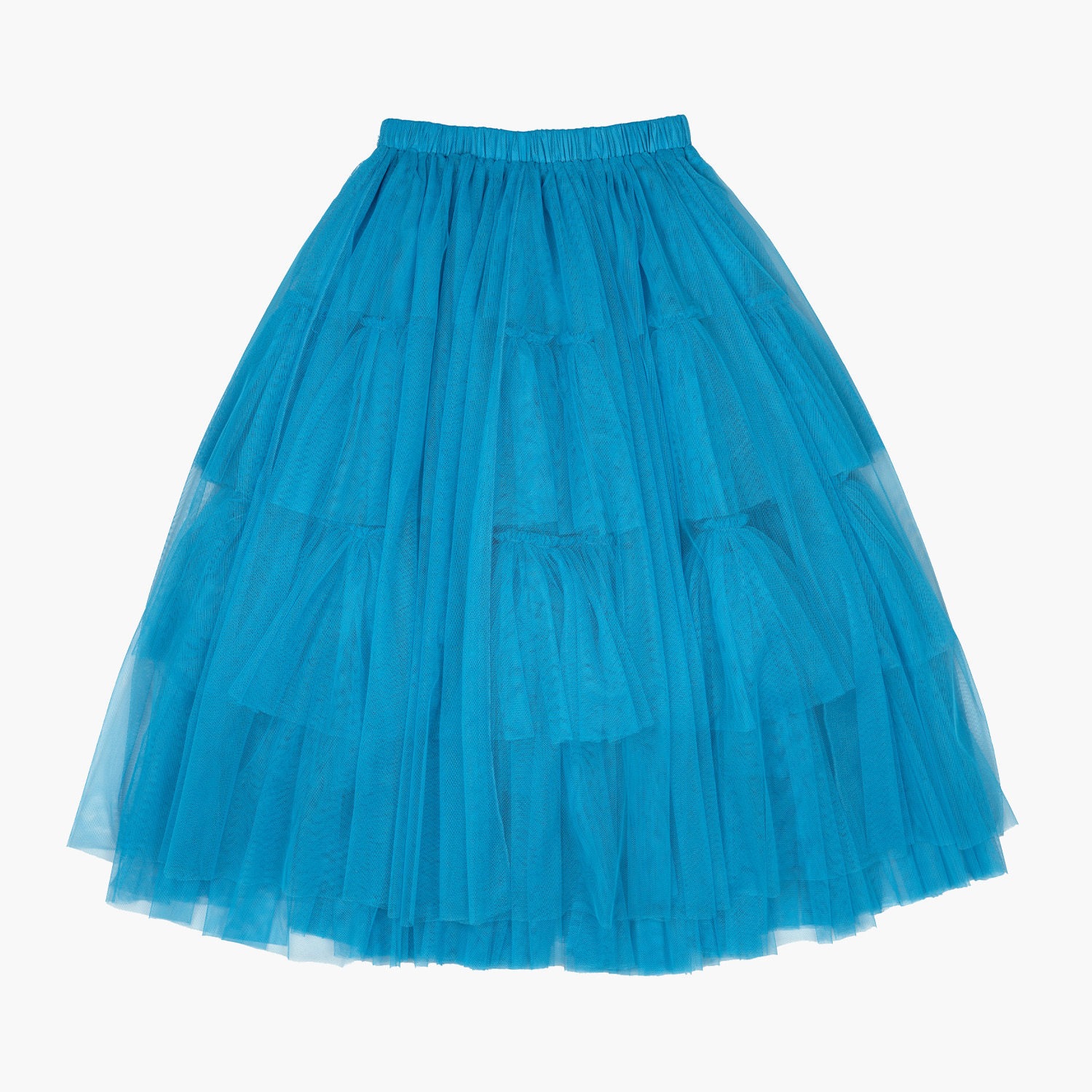 ROUGHNECK Volume Tulle Skirt ROUGHNECK Volume Tulle Skirt