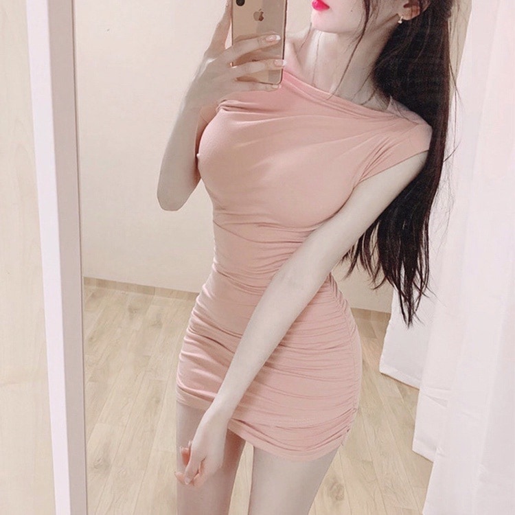 ワンピース ショート丈 半袖 オフショルダー タイト 細身 2way 伸縮性 大人 おしゃれ ワンピース ショート丈 半袖 オフショルダー タイト 細身 2way 伸縮性 大人 おしゃれ