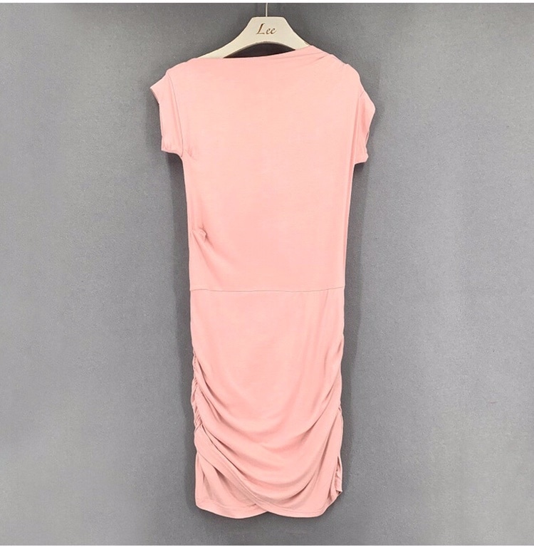 ワンピース ショート丈 半袖 オフショルダー タイト 細身 2way 伸縮性 大人 おしゃれ ワンピース ショート丈 半袖 オフショルダー タイト 細身 2way 伸縮性 大人 おしゃれ