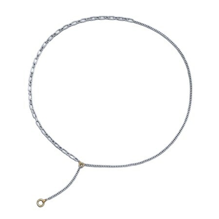 4cc516947【送料無料】【ラッピング無料】カナルヨンドシー Canal 4℃ カナル4℃ シルバー ネックレス ユニセックス ブランド 正規品 新品 ギフト プレゼント 人気 おすすめ 誕生日