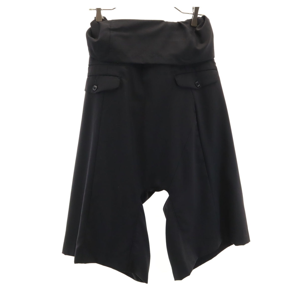 GANRYU COMME des GARCONS ガンリュウコムデギャルソン 2013年 日本製