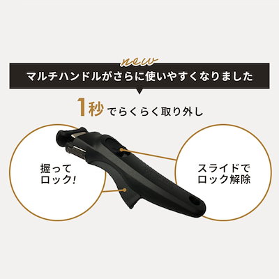 アイリスオーヤマ 取っ手の取れるフライパン アイボリー IRIS OHYAMA フライパンセット ih 13点セット フライパン セット