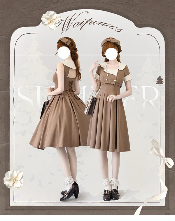 【急速出荷!】コスプレ ワンピース ケープ ロリータ 通販 文化祭 学園祭 衣装 ゴスロリ ゴシック メイド コスム こすぷれ コス ロリィタ Lolita リボン フリル