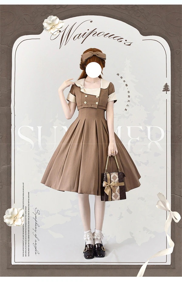 【急速出荷!】コスプレ ワンピース ケープ ロリータ 通販 文化祭 学園祭 衣装 ゴスロリ ゴシック メイド コスム こすぷれ コス ロリィタ Lolita リボン フリル