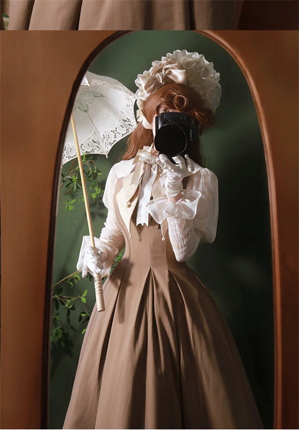 【急速出荷!】コスプレ ワンピース ケープ ロリータ 通販 文化祭 学園祭 衣装 ゴスロリ ゴシック メイド コスム こすぷれ コス ロリィタ Lolita リボン フリル