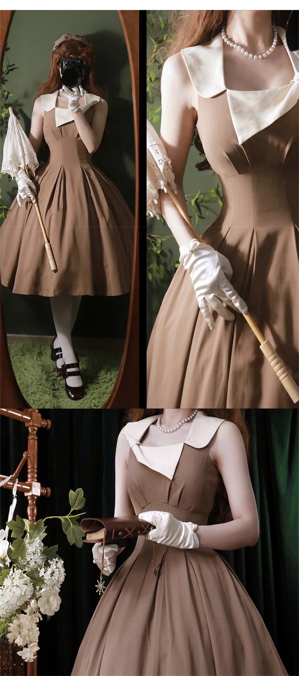 【急速出荷!】コスプレ ワンピース ケープ ロリータ 通販 文化祭 学園祭 衣装 ゴスロリ ゴシック メイド コスム こすぷれ コス ロリィタ Lolita リボン フリル