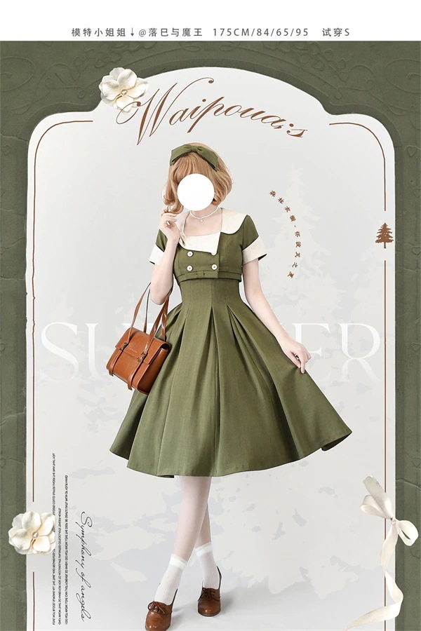 【急速出荷!】コスプレ ワンピース ケープ ロリータ 通販 文化祭 学園祭 衣装 ゴスロリ ゴシック メイド コスム こすぷれ コス ロリィタ Lolita リボン フリル