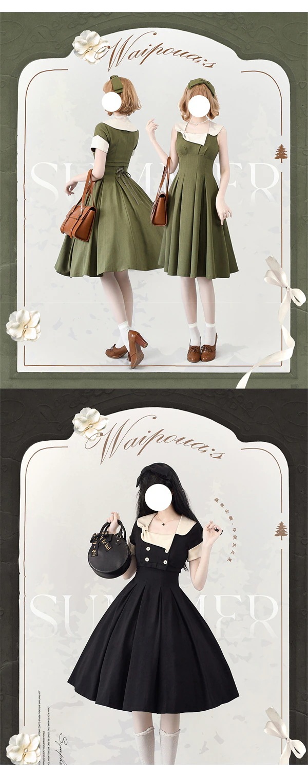 【急速出荷!】コスプレ ワンピース ケープ ロリータ 通販 文化祭 学園祭 衣装 ゴスロリ ゴシック メイド コスム こすぷれ コス ロリィタ Lolita リボン フリル